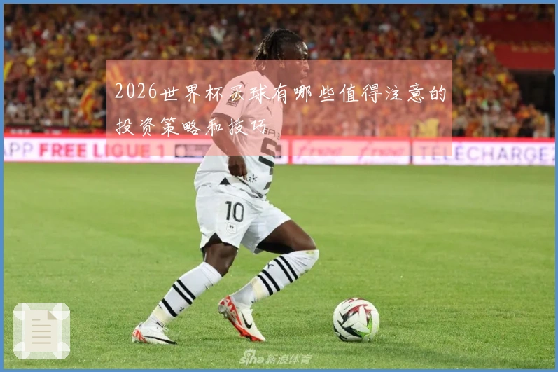 2026世界杯买球有哪些值得注意的投资策略和技巧